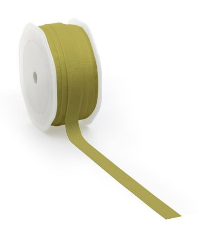Band TEXTURE 20mx6mm ocre