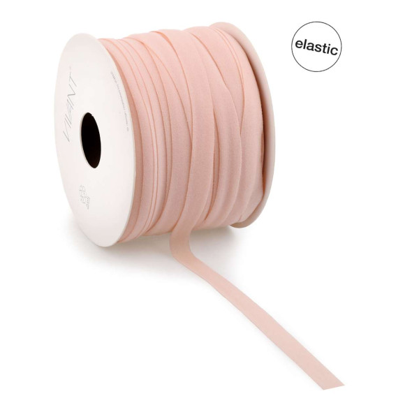 Band CHINDEX ELASTIC 10mmx50m hellrose