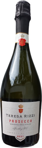 Prosecco Teresa Rizzi Bianco 0.75L