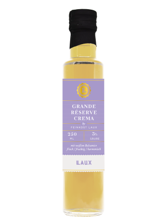 Essig Grande Reserva 0,25L 3% Säure