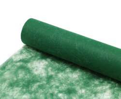 Tischband Sizocloud 30cmx25m dark green