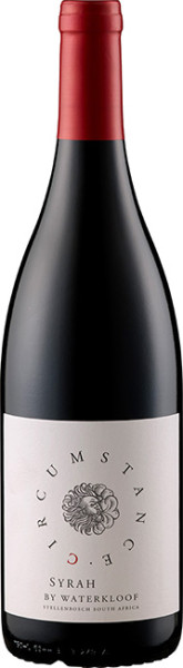 Wein Waterkloof Circumstance Syrah 0,75l