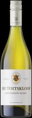 Wein du Toitskloof SauvBl 0.75L 2023er Western Cape