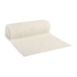 Tischband TEDDY 1,5mx30cm off weiss
