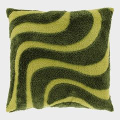 Kissen Maud 50x50cm winter green