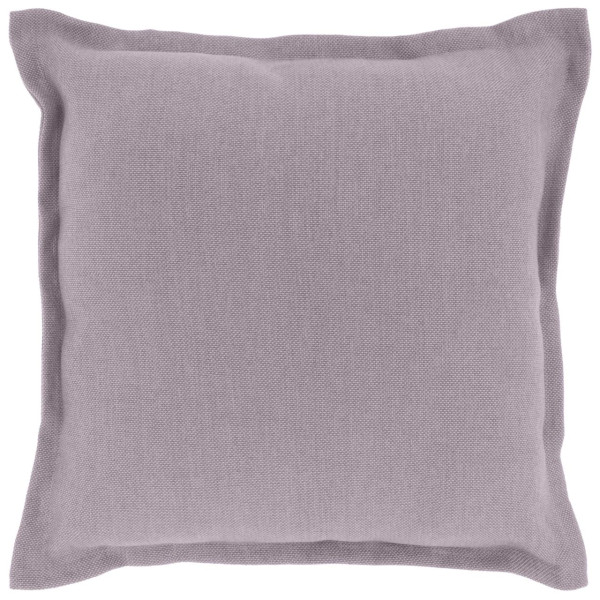 Kissen outdoor Elba 50x50+2cm lila