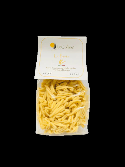 Ital. Pasta Casarecce 500g