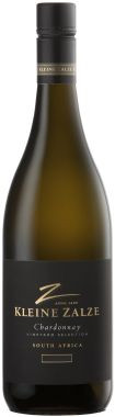 Wein Kl.Zalze Viney Chardonnay Südafrika 2022/24 0.75L