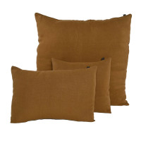 Kissen Porticcio gold 45x45cm Kissen Porticcio gold 45x45cm