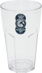 Trinkglas 370ml 8x13,5cm