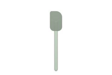 Teigschaber Chef it groß 267mm nordic sage