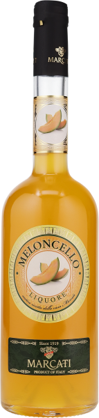 Likör Marcati Meloncello 0,7l