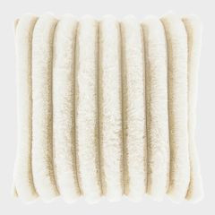 Kissen Jens 45x45cm sand