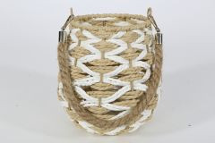 Windlicht 12,5x18,40cm