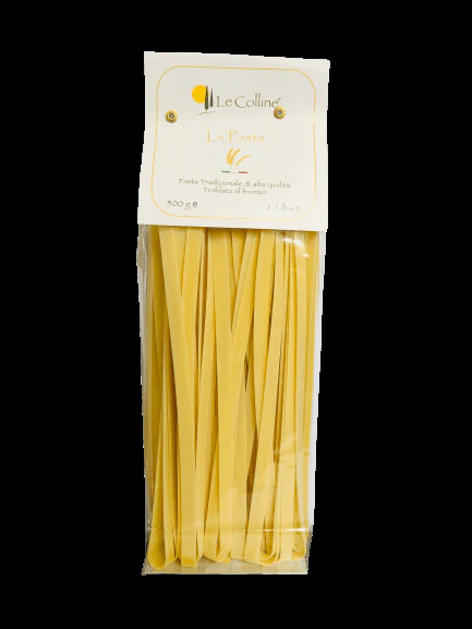 Ital.Pasta Pappardelle 500g