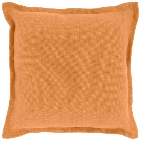 Kissen outdoor Elba 50x50+2cm apricot