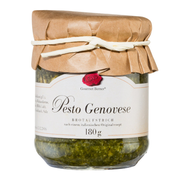 Pesto Genovese 180g