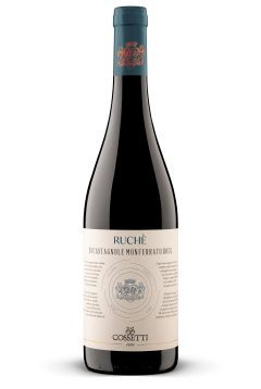 Wein Cossetti Ruche Di Castagnole Monferrato DOCG 0.75L 2023er