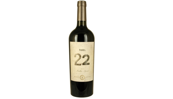 Wein Tonel 22 Malbec 2023er 0,75l