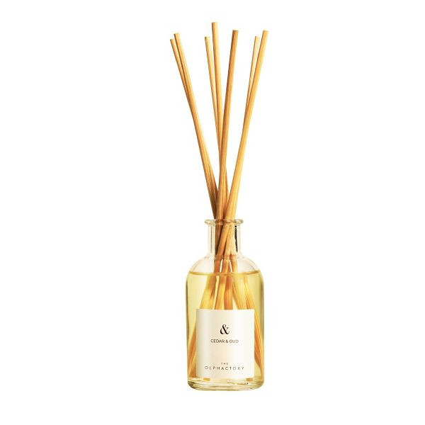 Diffuser Cedar&Oud 100ml