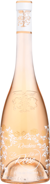 Wein Roubine La Vie en Rose 0,75l Provence Rose