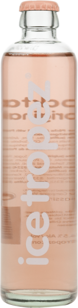 Ice Tropez Wein Cocktail Peach 0,275ml 6,5%vol inkl Pfand III