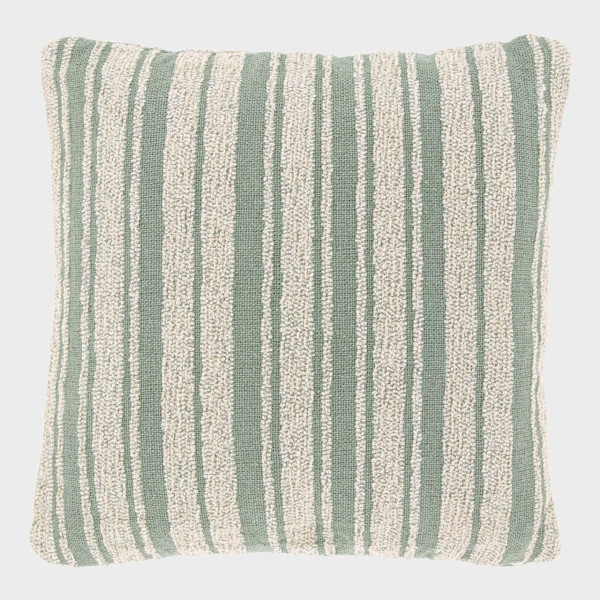 Kissen Mason 45x45cm tea green