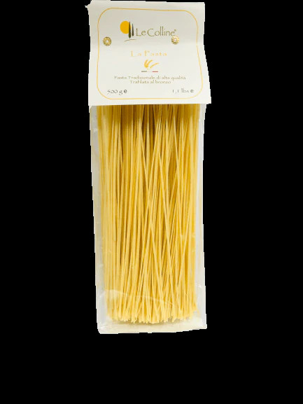 Ital. Pasta Tagliolini 500g