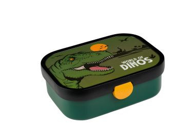 Brotdose campus dino