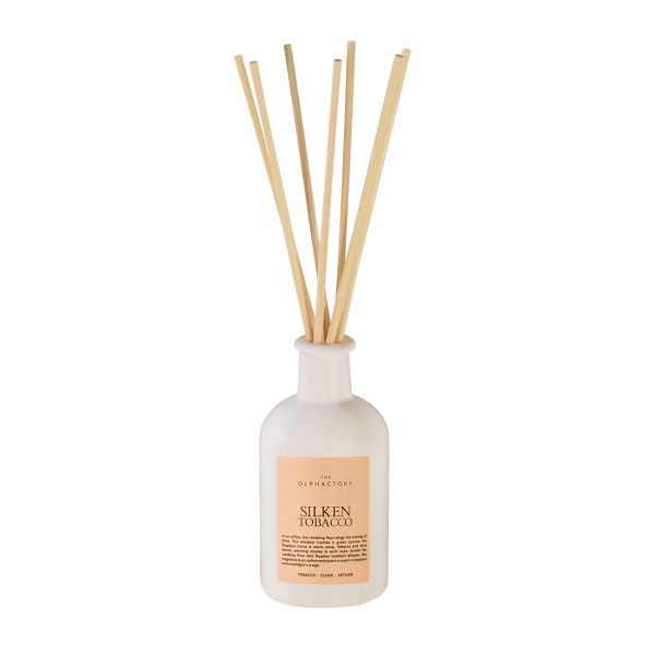 Diffuser Silken Tobacco 100ml