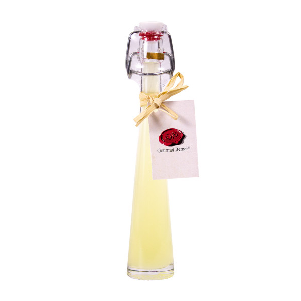 Likör Limoncello 30%vol.,0.04L Bügelflasche