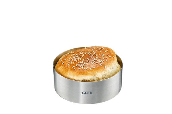 Burger-Ring BBQ