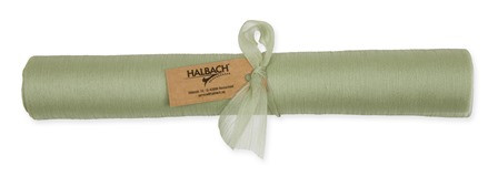 Band Chiffon 28cmx3m hellgrün