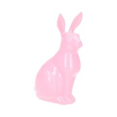 Hase rosa 8x20,2x14cm