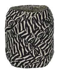 Ringelband Safari Chic 10mmx12m Fb.02 natur