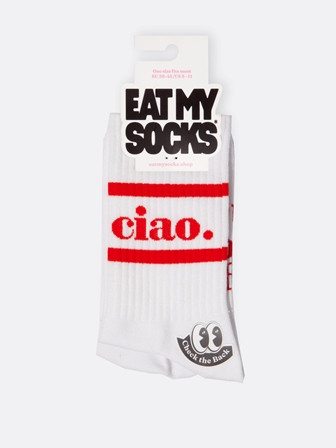Socken Ciao