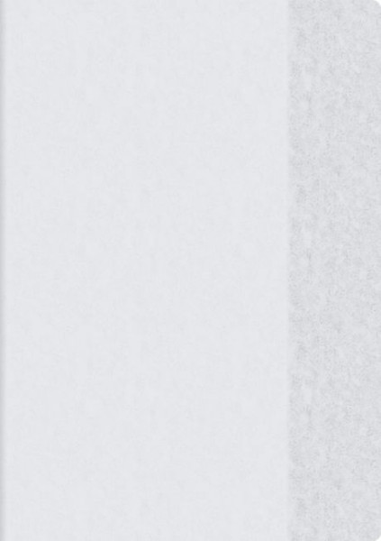 Hefthülle A5 transparent Folie