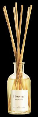 Diffuser Heaven White Lotus 100ml