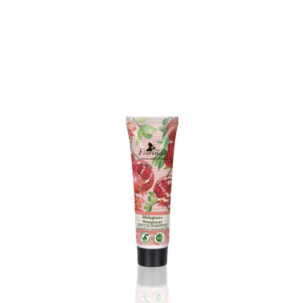 Handcreme 30ml Granatapfel