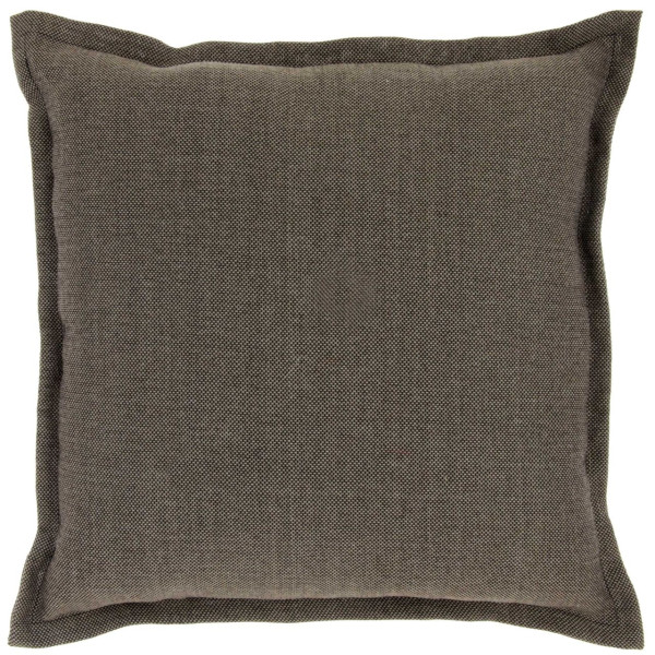 Kissen outdoor Elba 50x50+2cm taupe