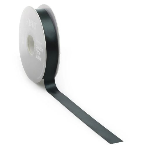 Band Premium DF-Satin 25mx16mm Fb.69 Dark green