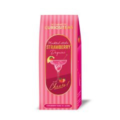 Mocktail Sticks Strawberry Daiquiri 6 Stück