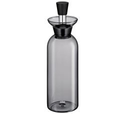 Essig-/Ölflasche LIGURIA grau