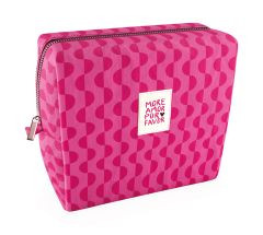 Kosmetiktasche groß More amor por favor