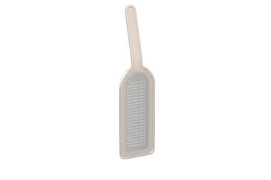 Reibe Chef it 30cm Edelstahl chalk
