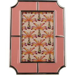 Bilderrahmen Peach 10x15cm