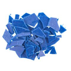 Wachsfarbe 5g hellblau