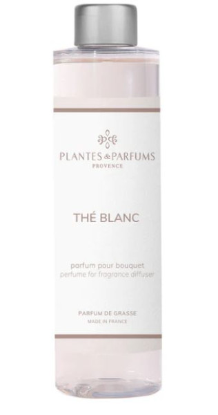 Duft Nachfüller f. Diffuser 200ml Thé Blanc