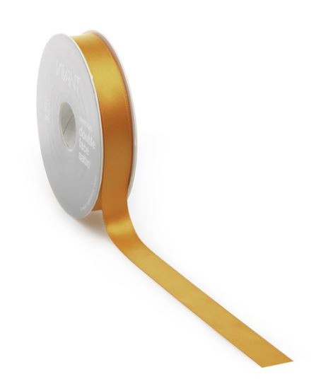 Band Premium DF-Satin 25mx38mm Fb.57 Orange