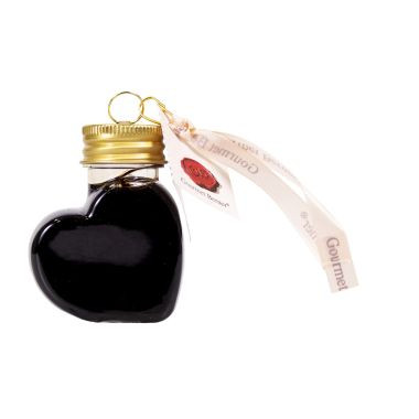 Essig Herz Aceto Balsamico (Balsamessig 3 jährig) 0,05l